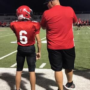 Meet your Posher, Jack